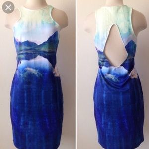 H&M Summer Dress